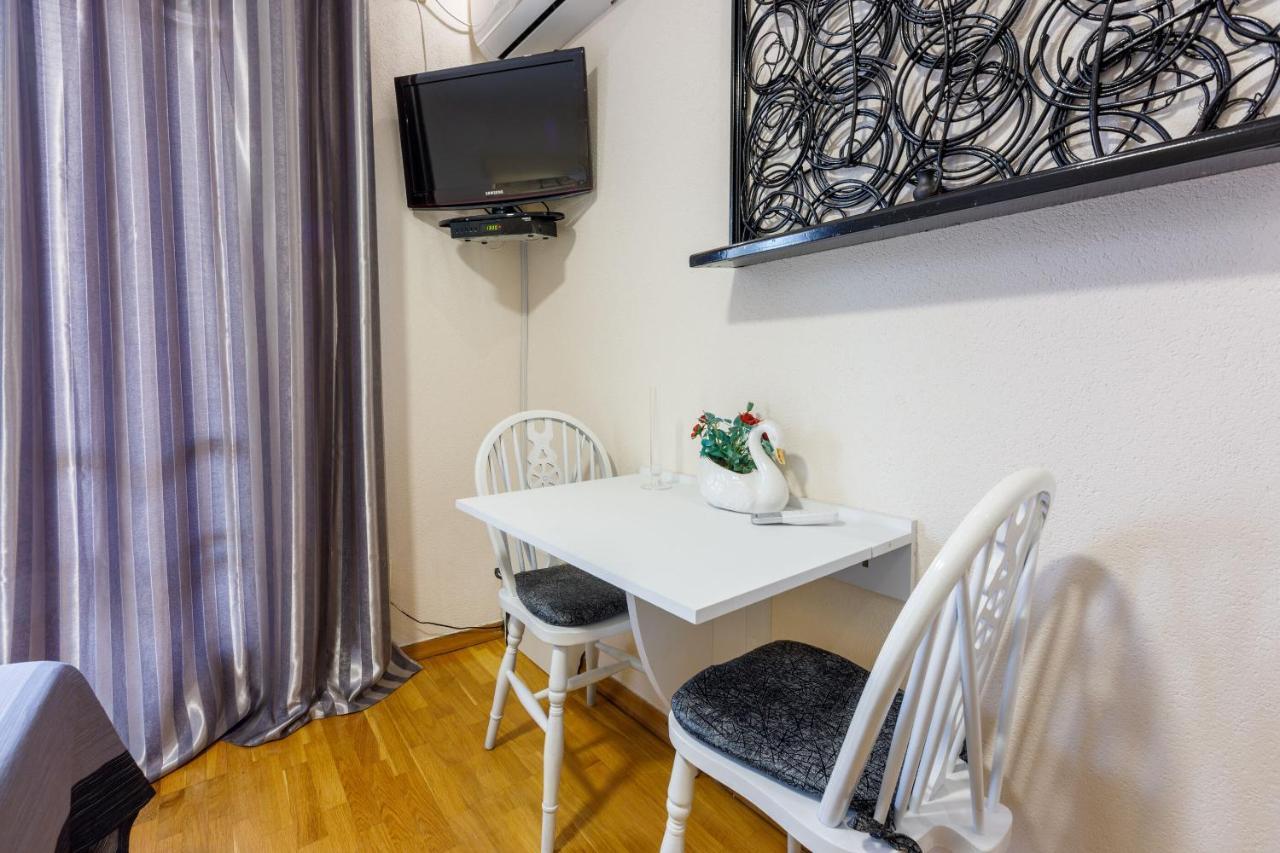 Apartments And Room Art Crikvenica Exterior foto
