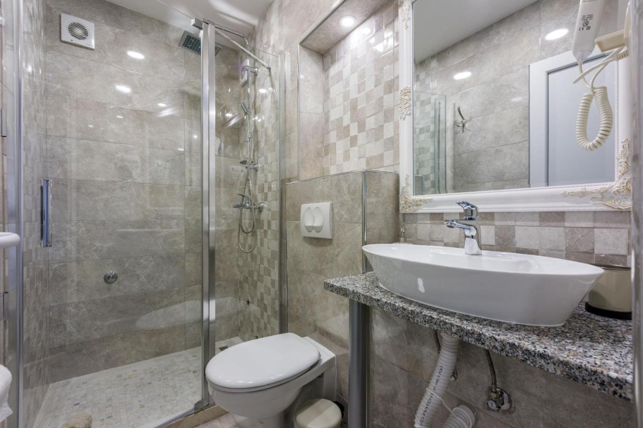 Apartments And Room Art Crikvenica Exterior foto